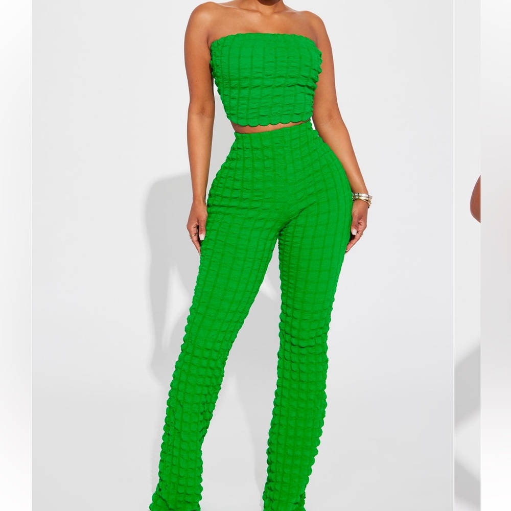 Fashion Nova - Bubble Set